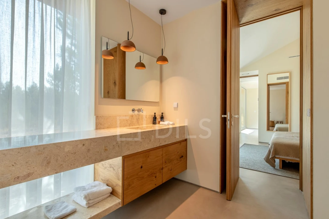 Moradia T3 para Venda em Comporta Foto 31