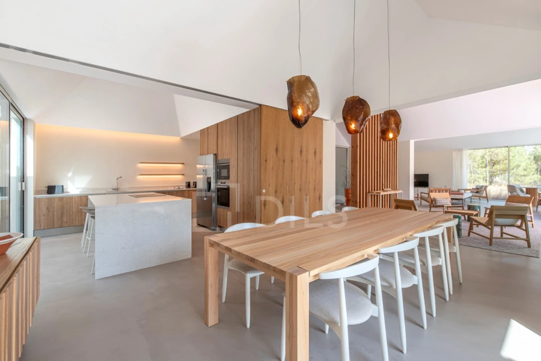 Moradia T3 para Venda em Comporta Foto 13