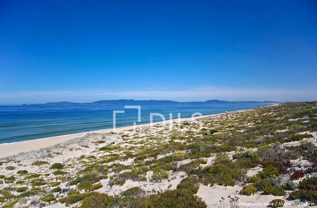 Moradia T3 para Venda em Comporta Foto 39