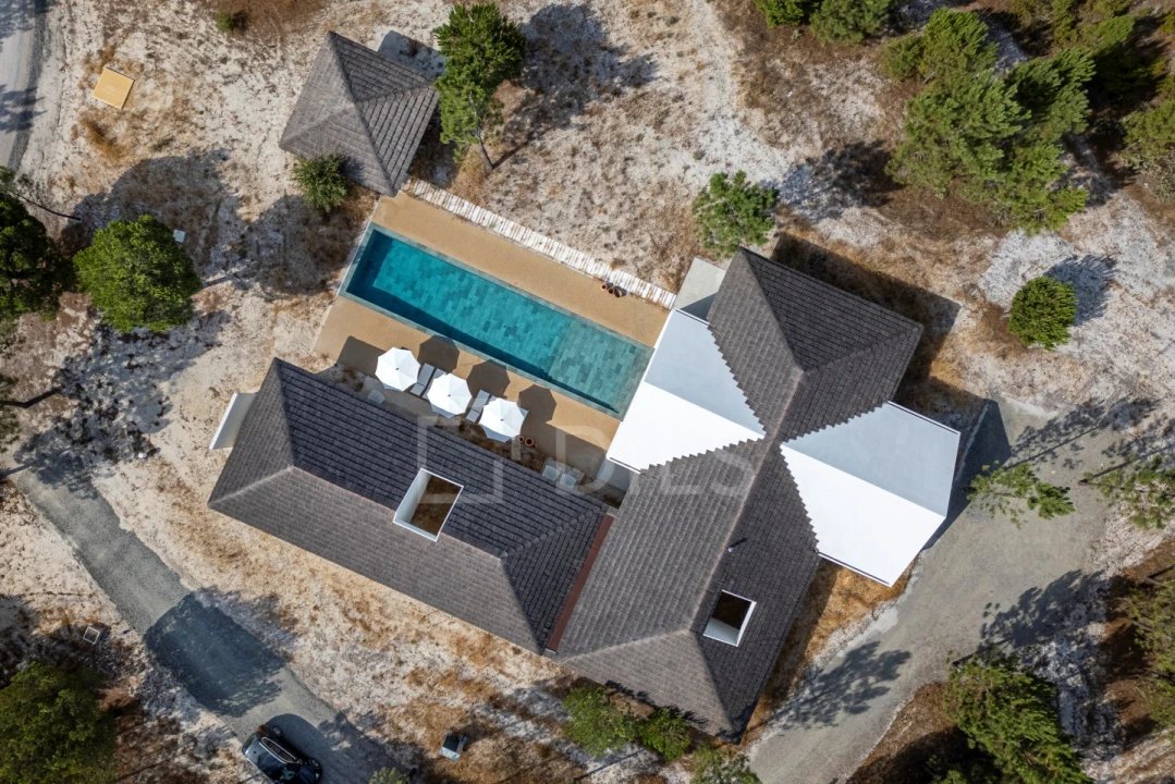 Moradia T3 para Venda em Comporta Foto 3