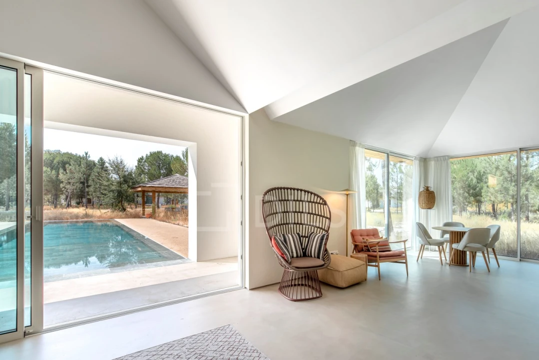 Moradia T3 para Venda em Comporta Foto 7