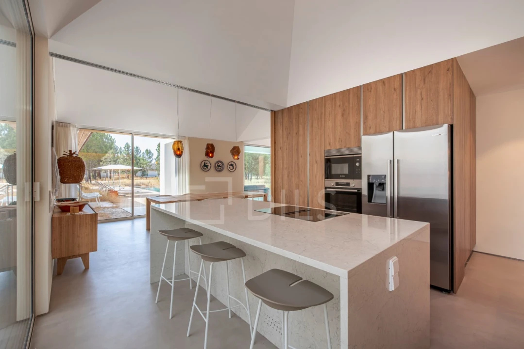 Moradia T3 para Venda em Comporta Foto 19