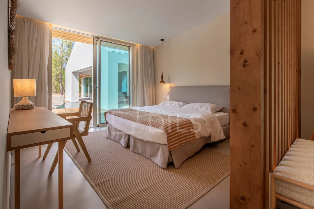 Moradia T3 para Venda em Comporta Foto 24