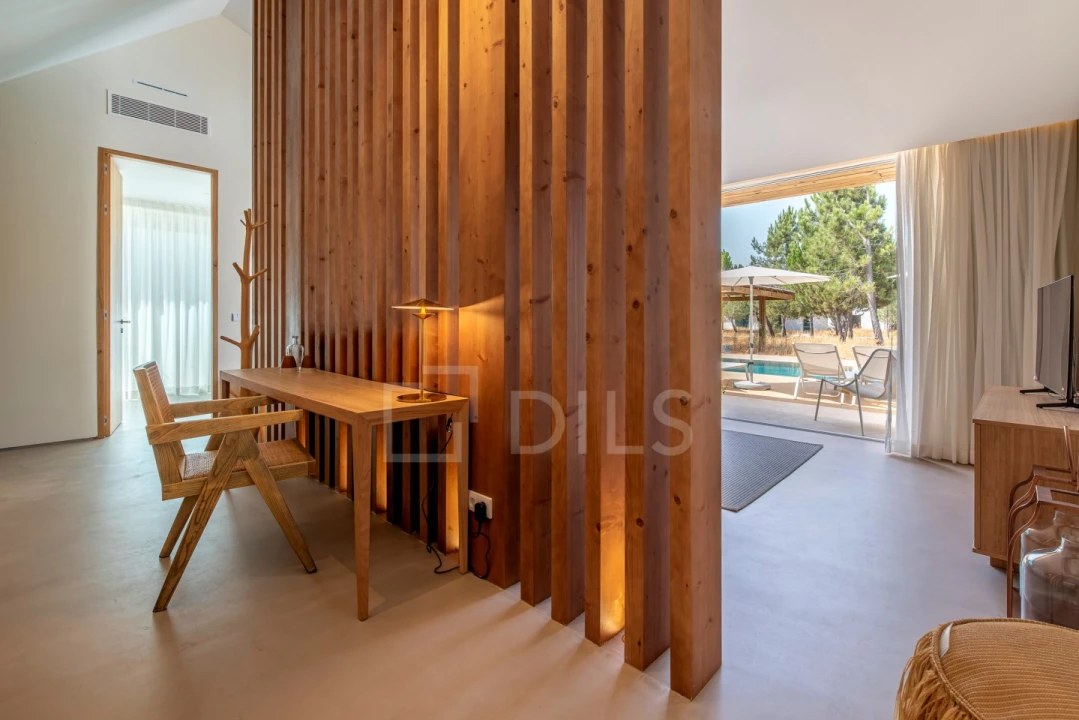 Moradia T3 para Venda em Comporta Foto 25