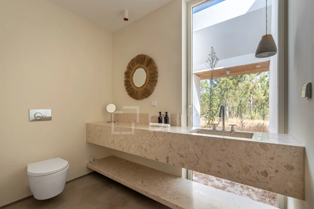 Moradia T3 para Venda em Comporta Foto 32