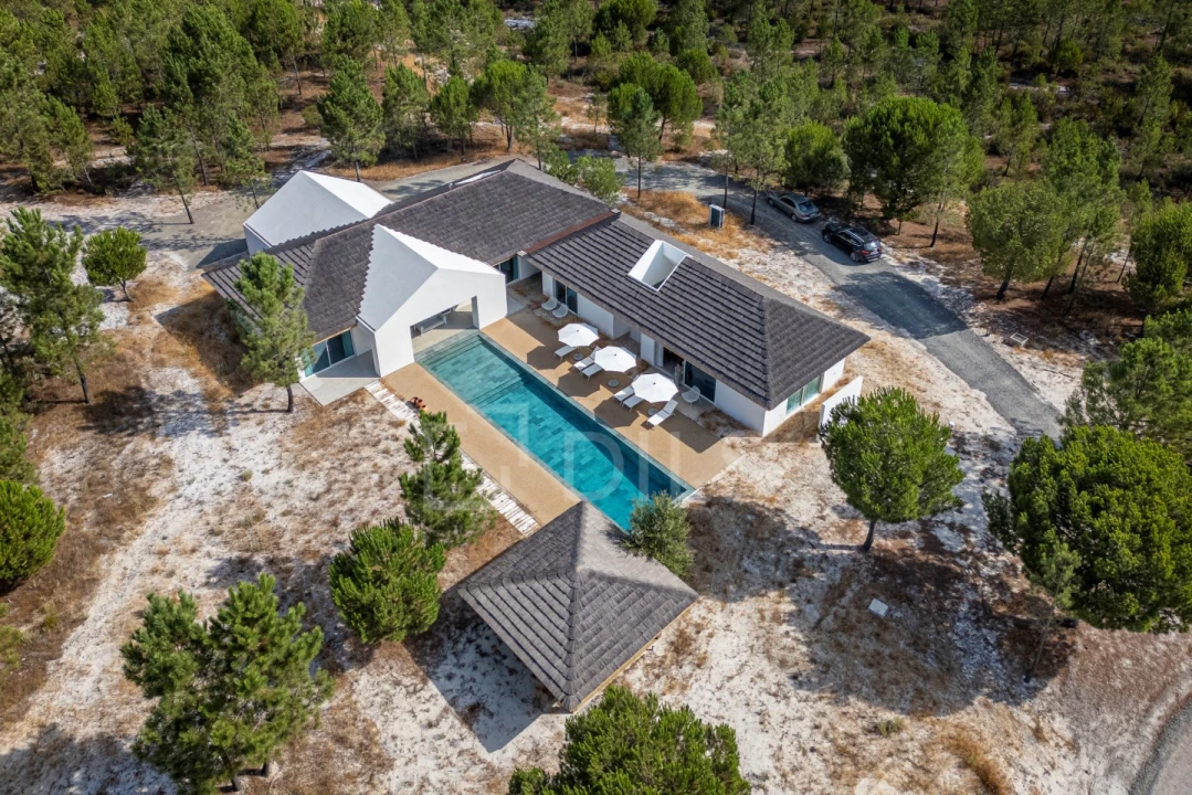 Moradia T3 para Venda em Comporta Foto 34