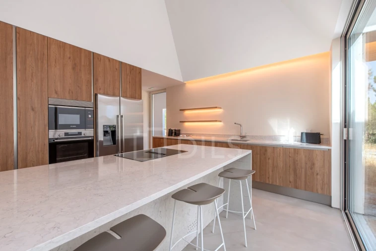 Moradia T3 para Venda em Comporta Foto 9