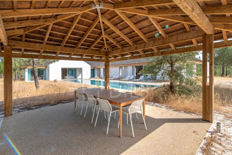 Moradia T3 para Venda em Comporta Foto 33