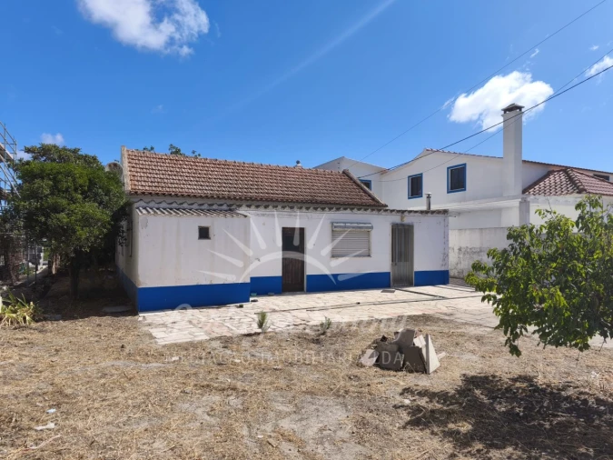 Moradia T3 para Venda em Carvalhal