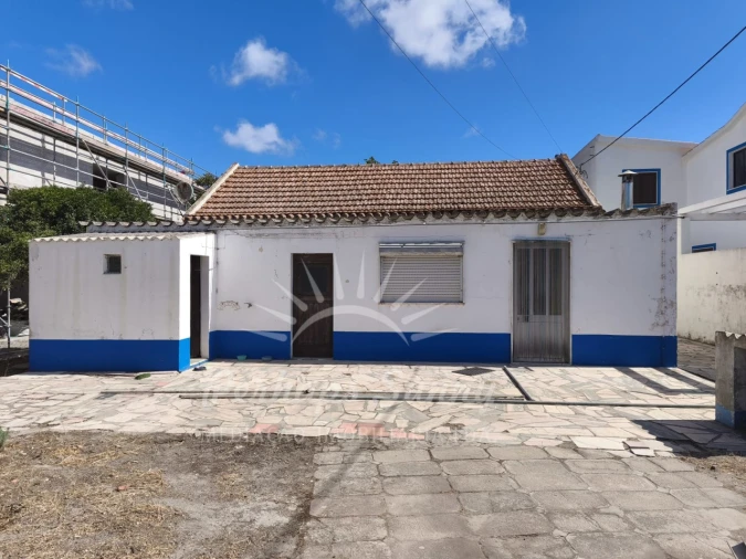 Moradia T3 para Venda em Carvalhal Foto 4