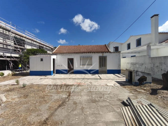 Moradia T3 para Venda em Carvalhal Foto 6