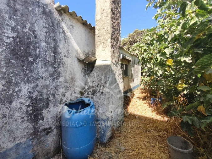 Moradia T3 para Venda em Carvalhal Foto 8