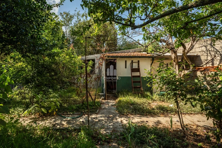 Moradia T5 para Venda em Santa Marinha e São Pedro da Afurada Foto 26