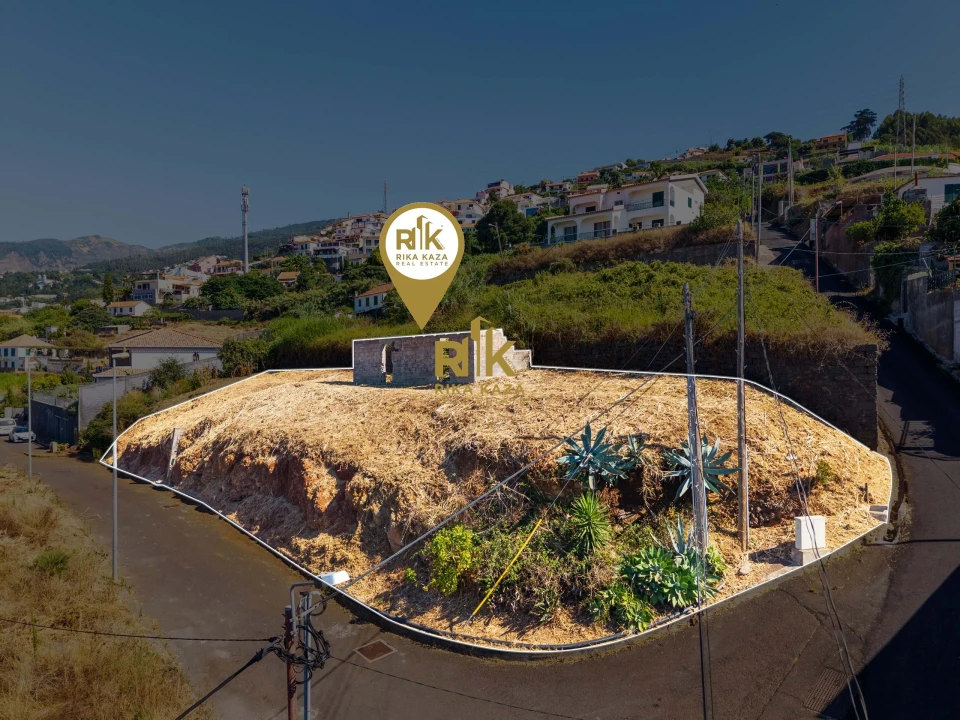 Terreno para Venda em Funchal (Santa Maria Maior) Foto 14