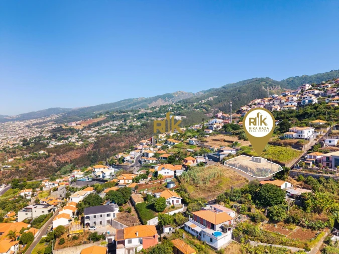 Terreno para Venda em Funchal (Santa Maria Maior) Foto 23