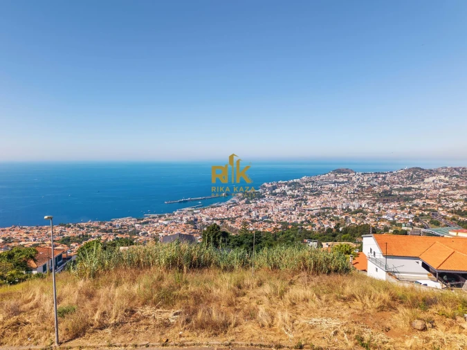 Terreno para Venda em Funchal (Santa Maria Maior) Foto 16