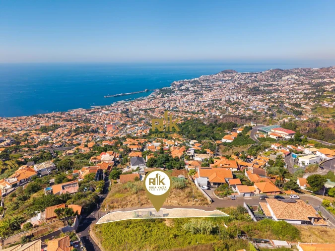 Terreno para Venda em Funchal (Santa Maria Maior) Foto 18