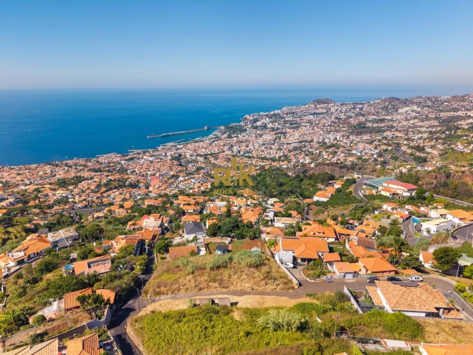 Terreno para Venda em Funchal (Santa Maria Maior) Foto 19