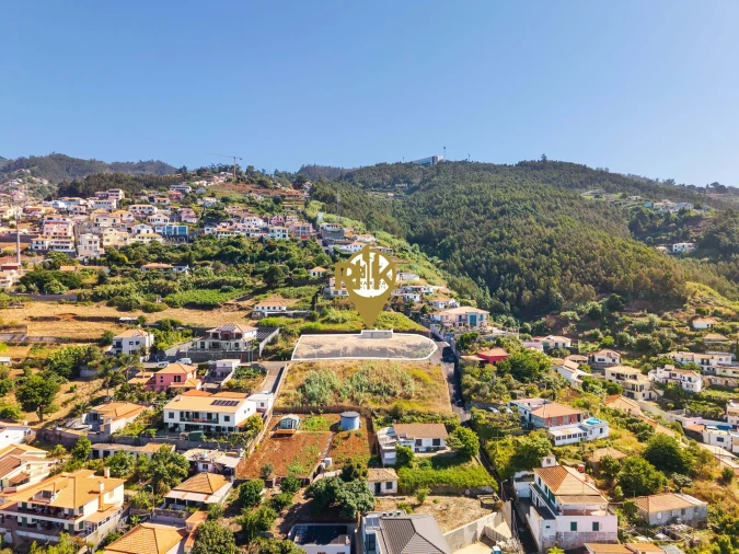 Terreno para Venda em Funchal (Santa Maria Maior) Foto 24