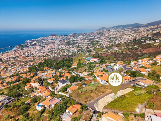 Terreno para Venda em Funchal (Santa Maria Maior) Foto 22