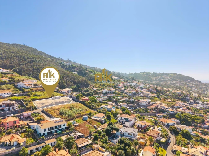 Terreno para Venda em Funchal (Santa Maria Maior) Foto 25