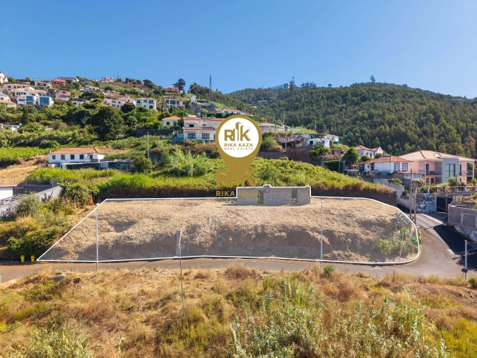 Terreno para Venda em Funchal (Santa Maria Maior) Foto 12