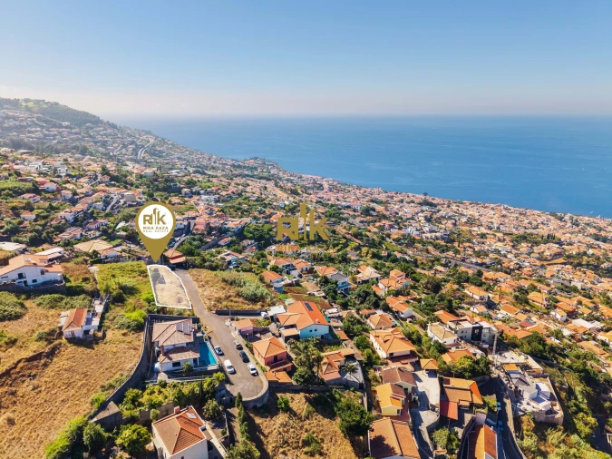Terreno para Venda em Funchal (Santa Maria Maior) Foto 21
