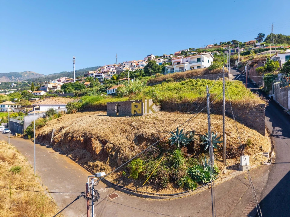 Terreno para Venda em Funchal (Santa Maria Maior) Foto 15