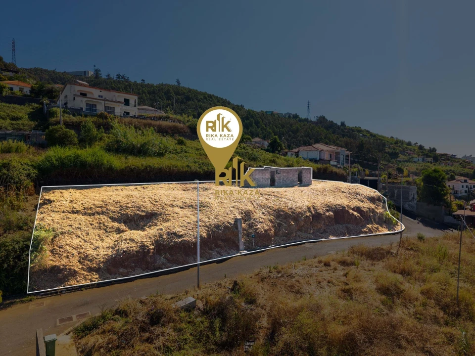 Terreno para Venda em Funchal (Santa Maria Maior) Foto 13