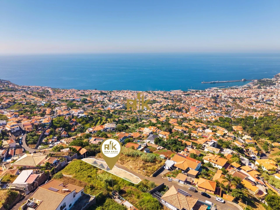 Terreno para Venda em Funchal (Santa Maria Maior) Foto 20