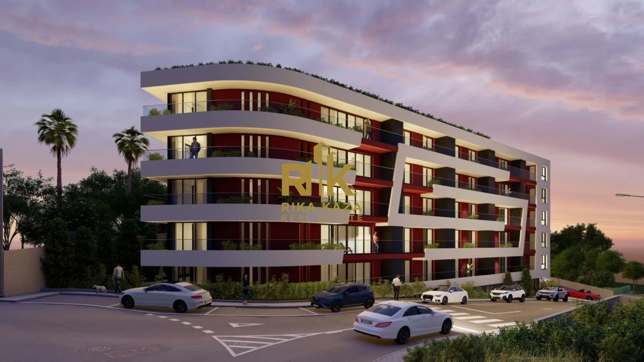 Apartamento T2 para Venda em Caniço Foto 19