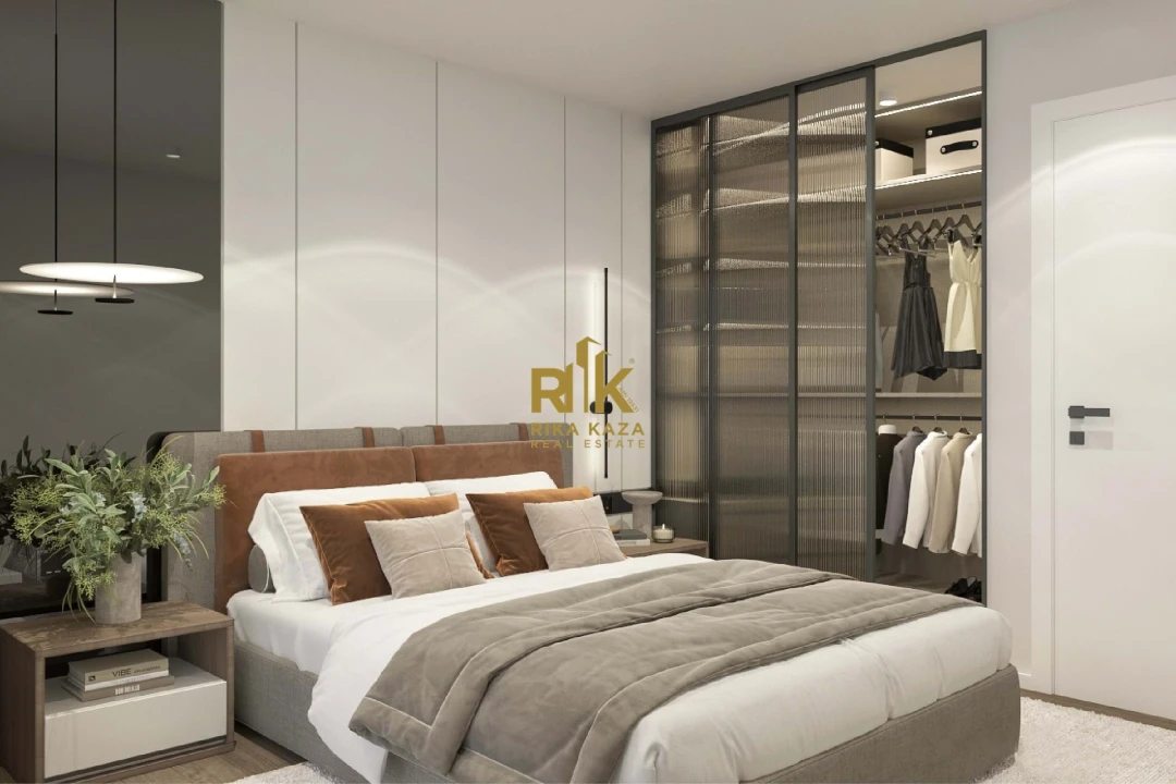 Apartamento T2 para Venda em Caniço Foto 5
