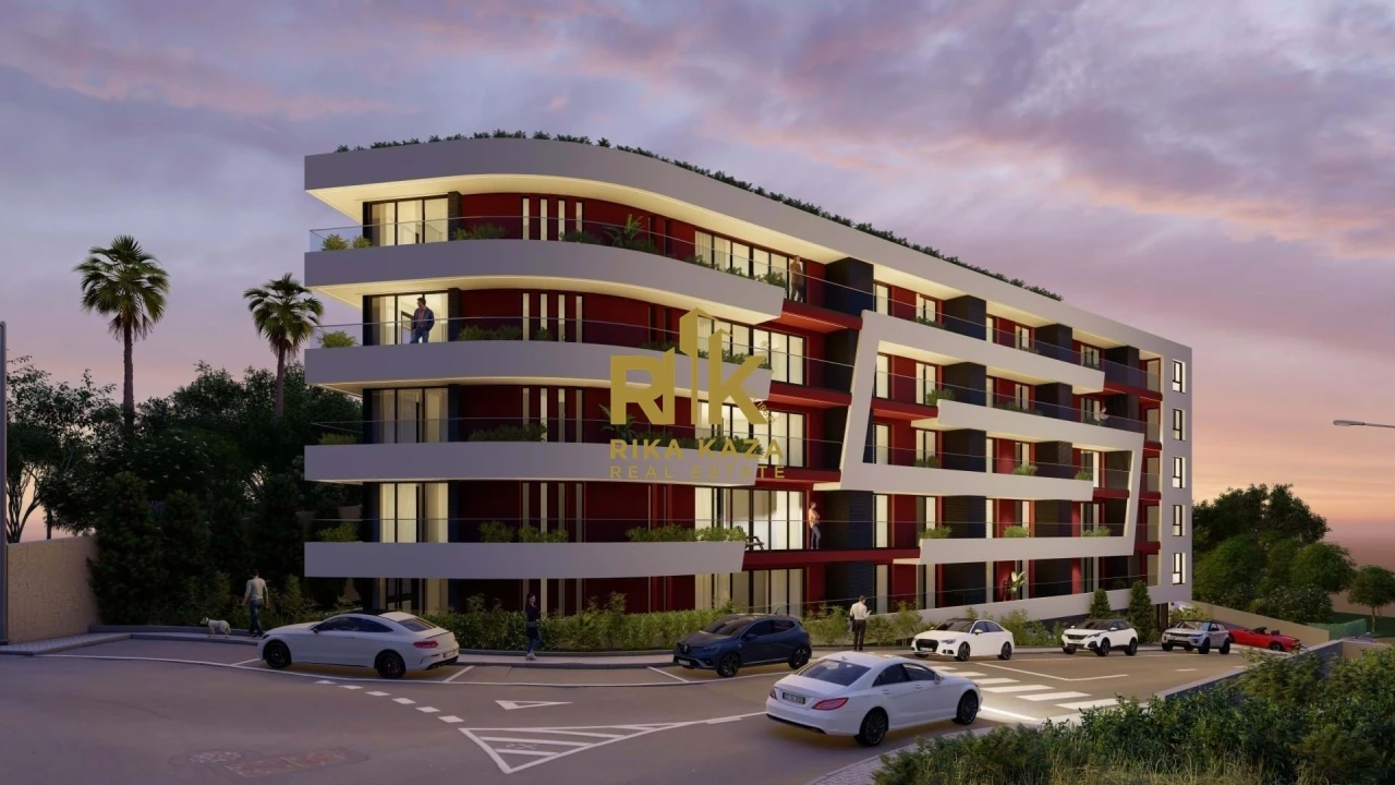 Apartamento T2 para Venda em Caniço Foto 19