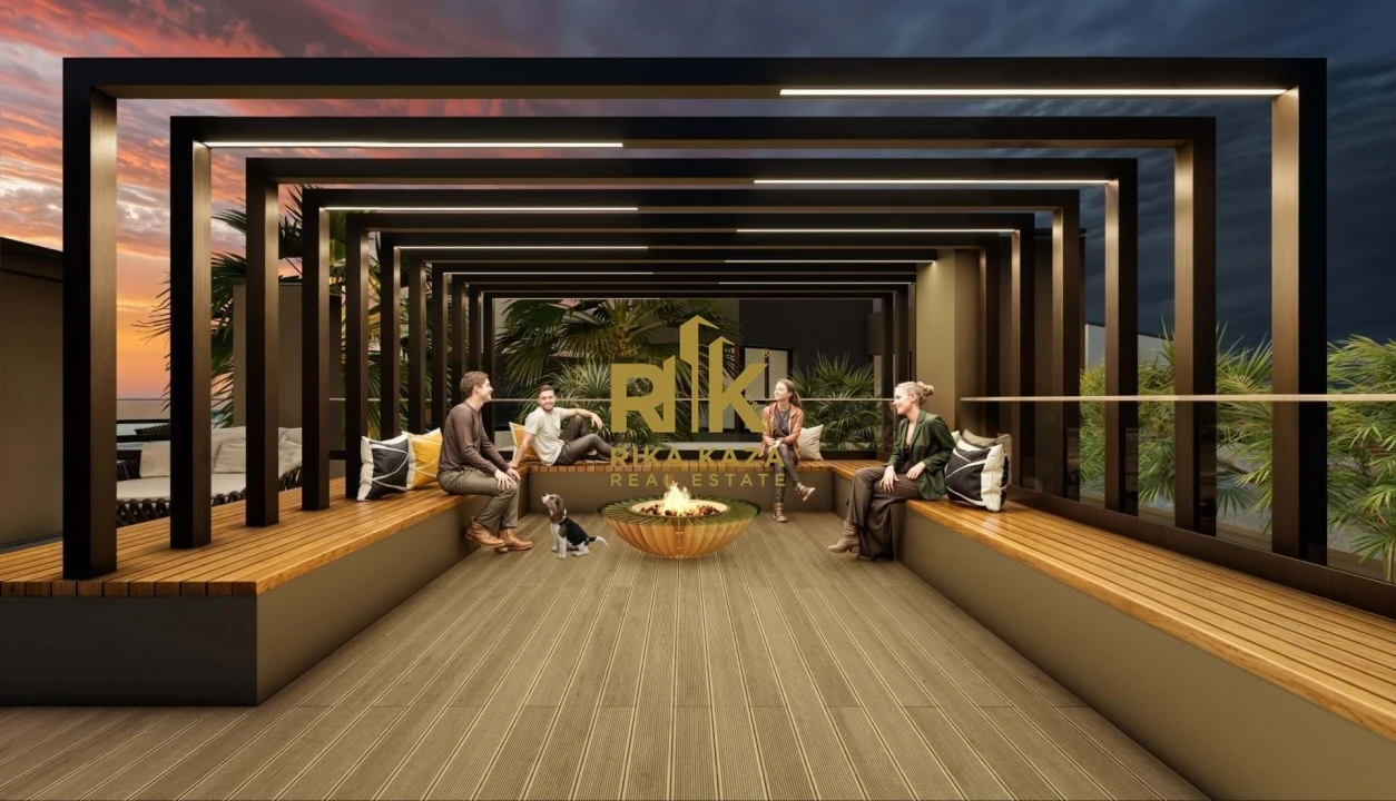 Apartamento T2 para Venda em Caniço Foto 14