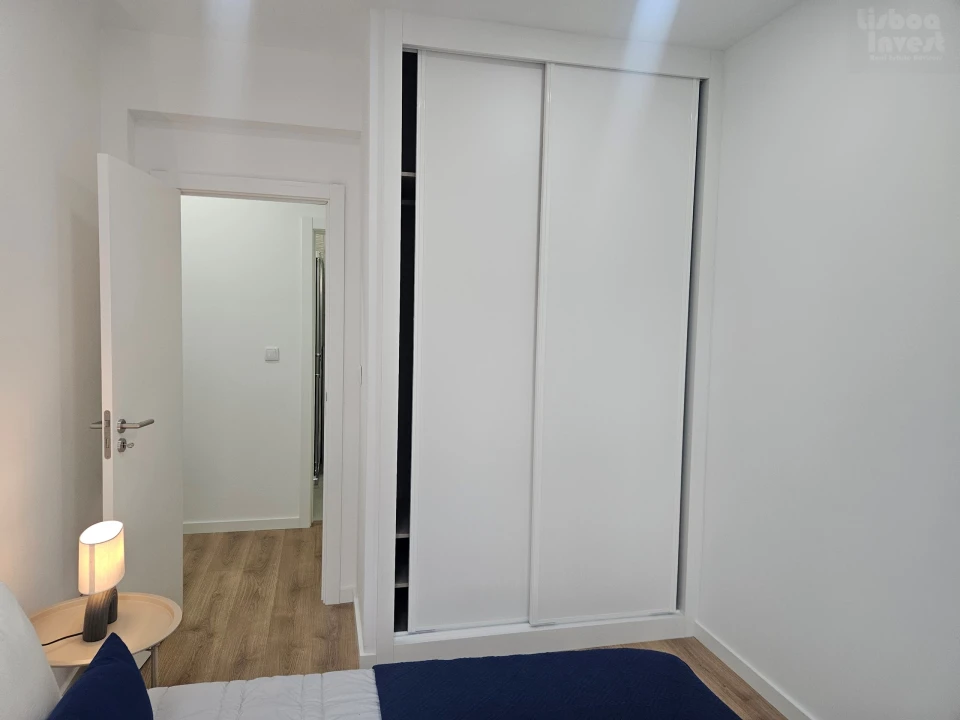 Apartamento T3 para Venda em Benfica Foto 15
