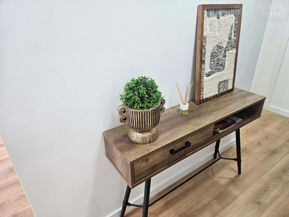 Apartamento T3 para Venda em Benfica Foto 9