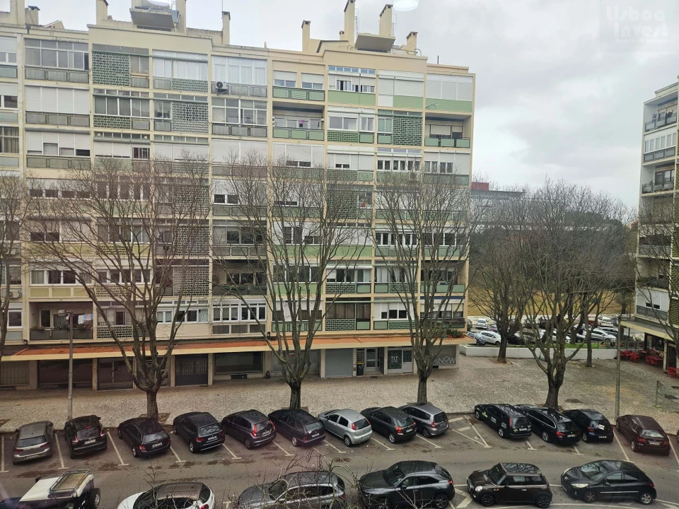 Apartamento T3 para Venda em Benfica Foto 16