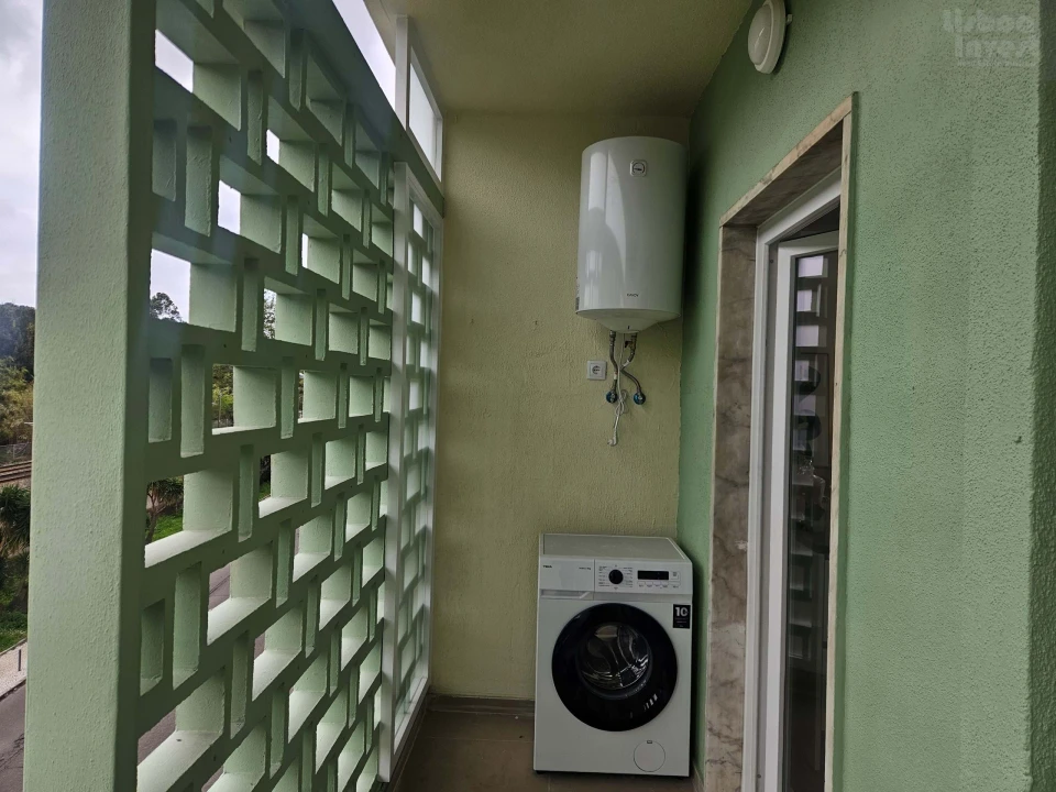 Apartamento T3 para Venda em Benfica Foto 7