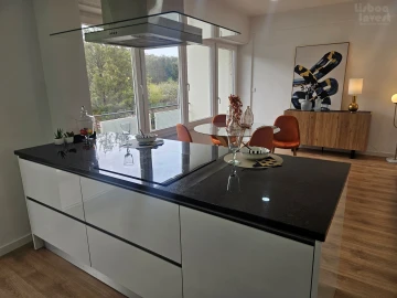 Apartamento T3 para Venda em Benfica
