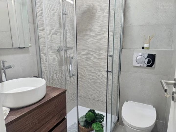 Apartamento T3 para Venda em Benfica