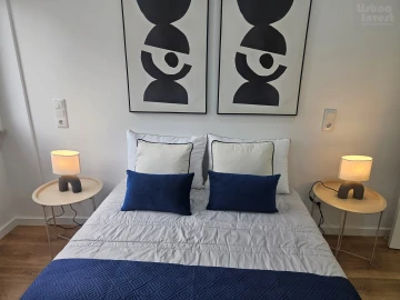 Apartamento T3 para Venda em Benfica