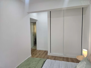 Apartamento T3 para Venda em Benfica