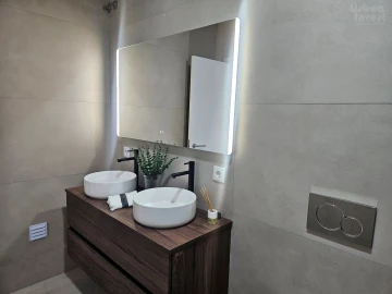 Apartamento T3 para Venda em Benfica