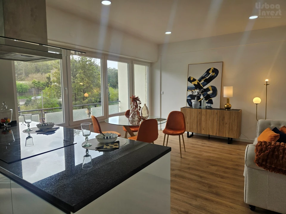 Apartamento T3 para Venda em Benfica Foto 1