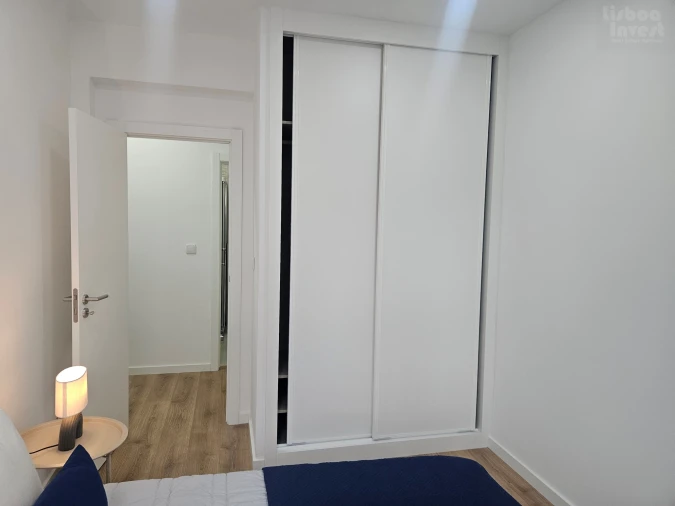 Apartamento T3 para Venda em Benfica Foto 15