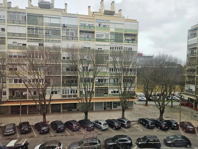 Apartamento T3 para Venda em Benfica Foto 16