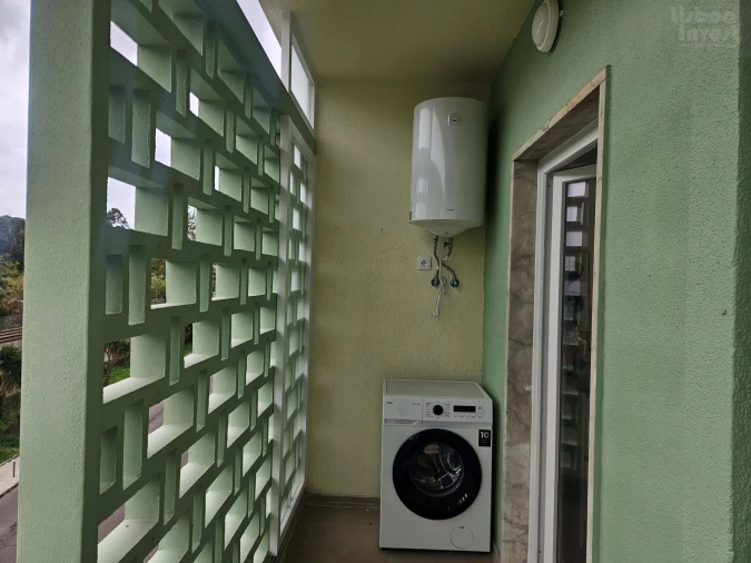 Apartamento T3 para Venda em Benfica Foto 7