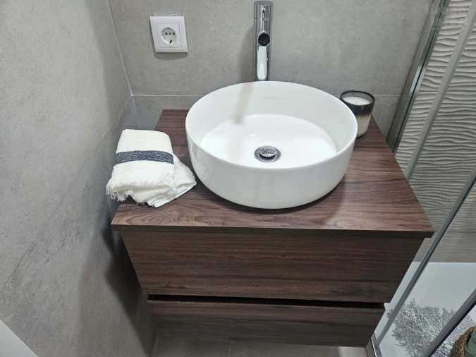 Apartamento T3 para Venda em Benfica Foto 11