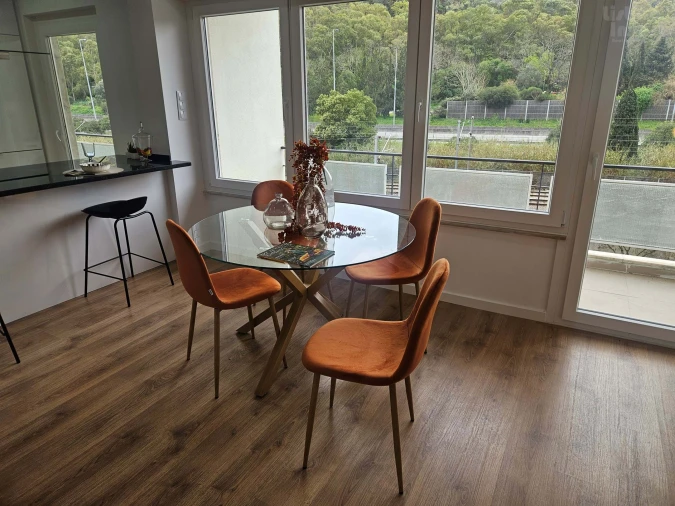 Apartamento T3 para Venda em Benfica Foto 3