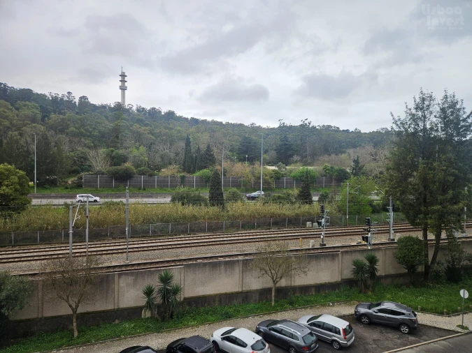 Apartamento T3 para Venda em Benfica Foto 8
